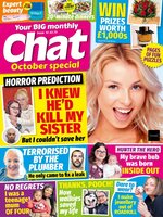 Chat Specials